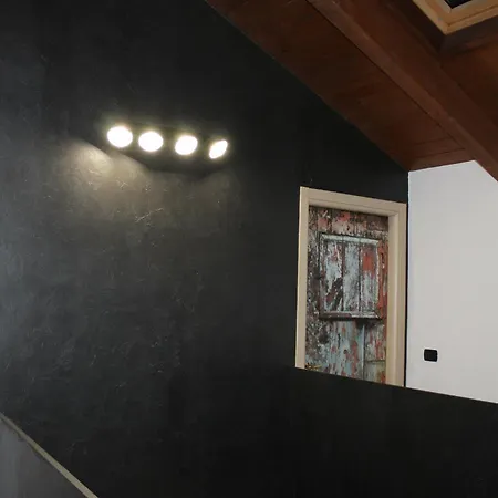 Fiesta Bed & Breakfast Oggiono