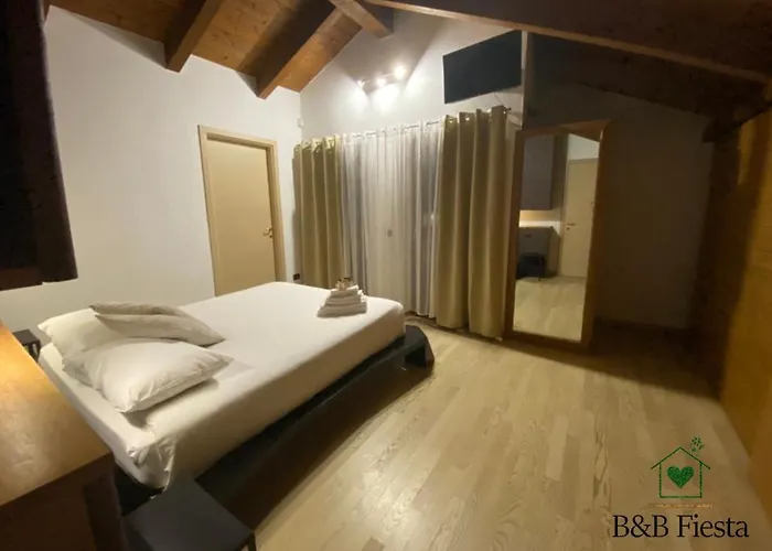 Fiesta Bed & Breakfast