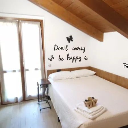 Fiesta B&B