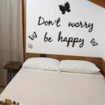 Fiesta B&B 오기오노